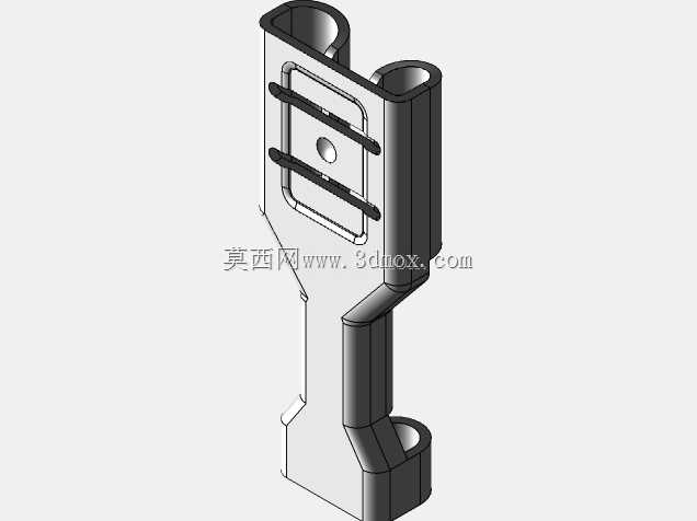 压接Faston母端子
