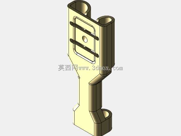 压接Faston母端子