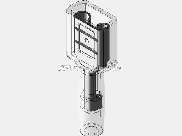 压接Faston母端子