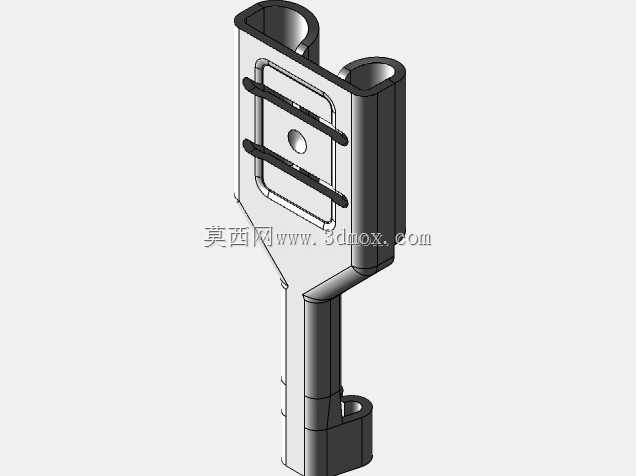 压接Faston母端子