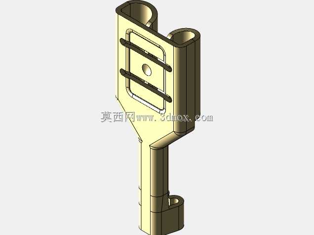 压接Faston母端子