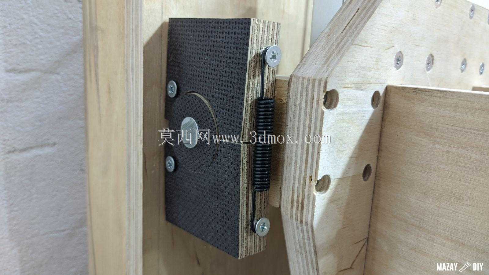 胶合板国产钻床