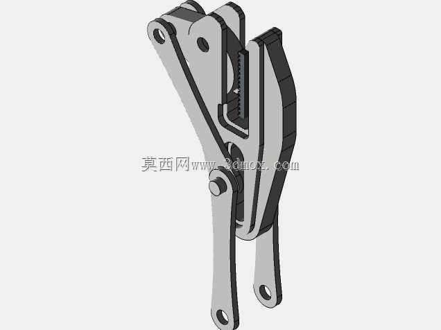 用于垂直提升的金属板夹具。(带180°翻板提升夹的垂直提升)