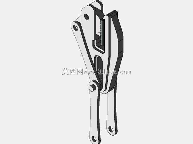 用于垂直提升的金属板夹具。(带180°翻板提升夹的垂直提升)