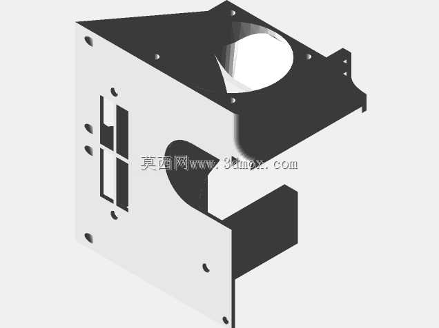Hefesto BMG direct e3d v6��ɽcreality mod