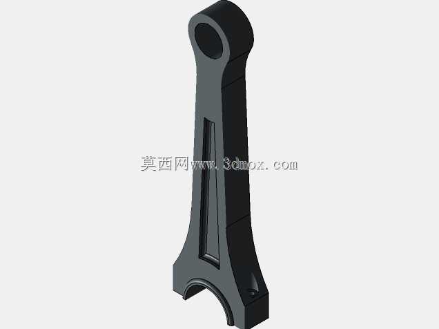 V8发动机-由Autodesk制造