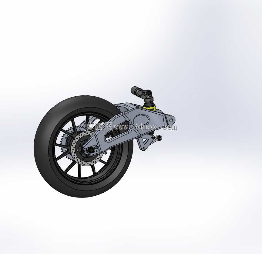 2004����CBR954RRȫ�׺��/����/ҡ��