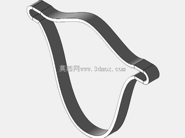 Silla de ruedas para perro(狗用轮椅)