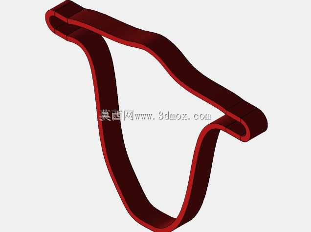 Silla de ruedas para perro(狗用轮椅)