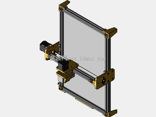 数控微型激光器