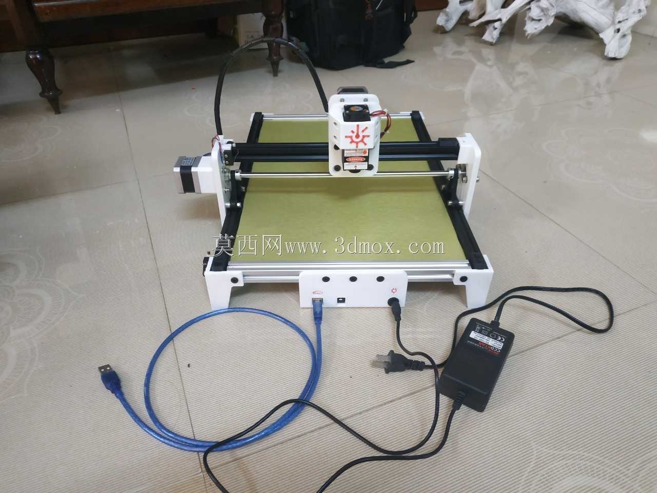 数控微型激光器