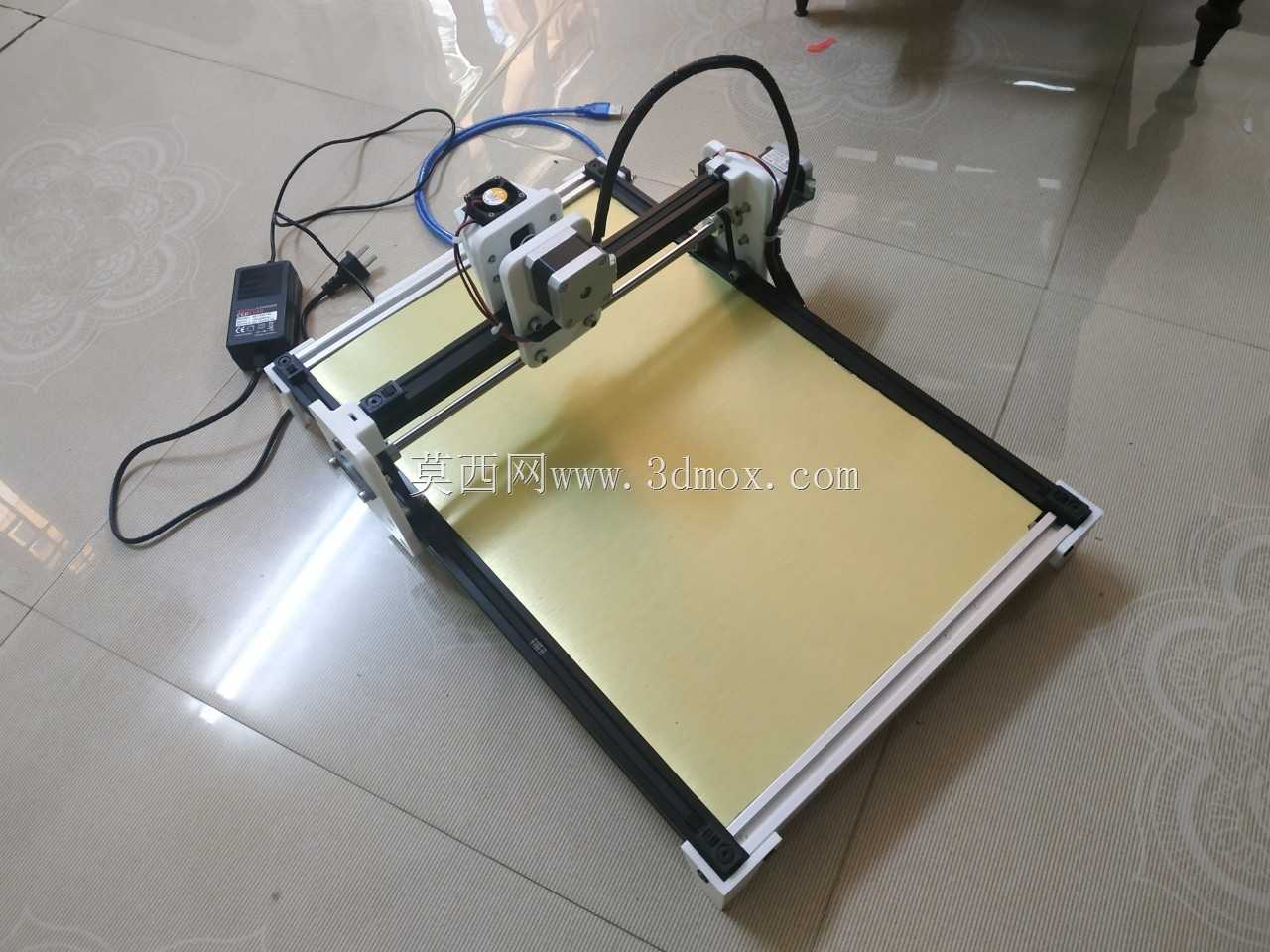 数控微型激光器