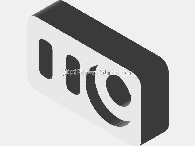 数控微型激光器