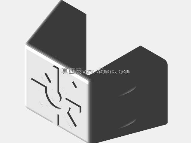 数控微型激光器