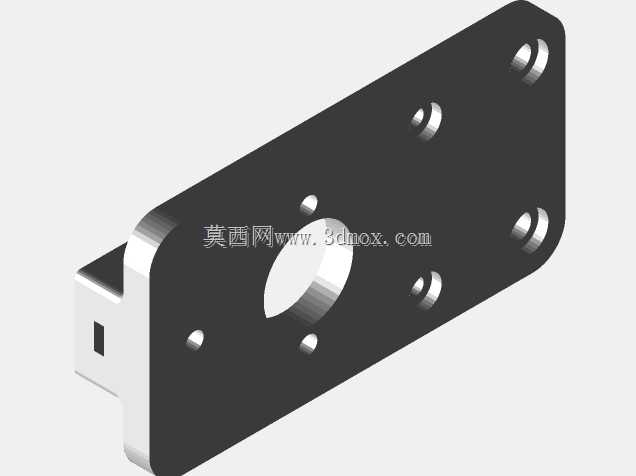 数控微型激光器