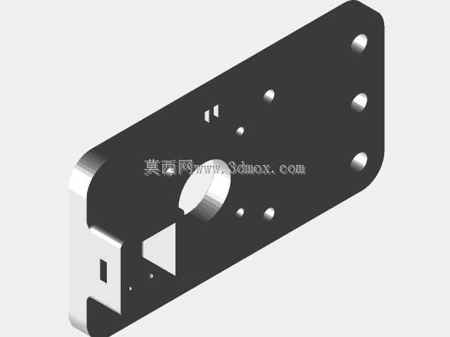 数控微型激光器