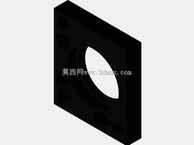 混合金属切割CO2激光切割头