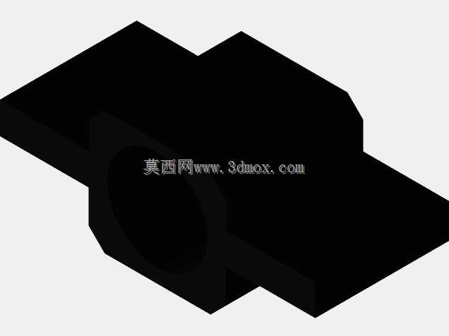 混合金属切割CO2激光切割头