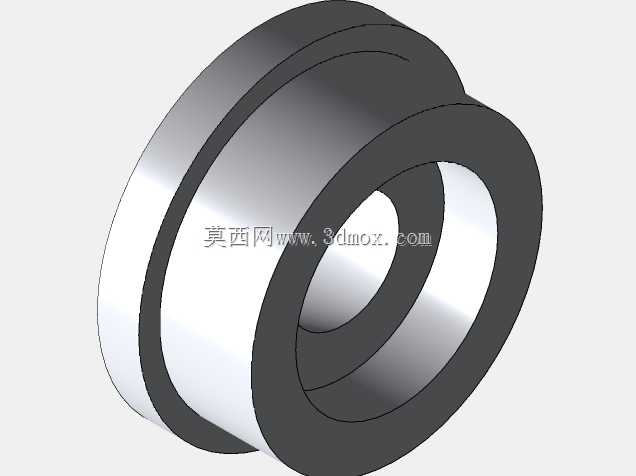 混合金属切割CO2激光切割头