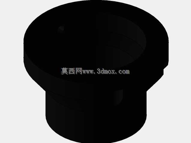 混合金属切割CO2激光切割头