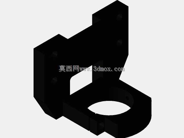 混合金属切割CO2激光切割头