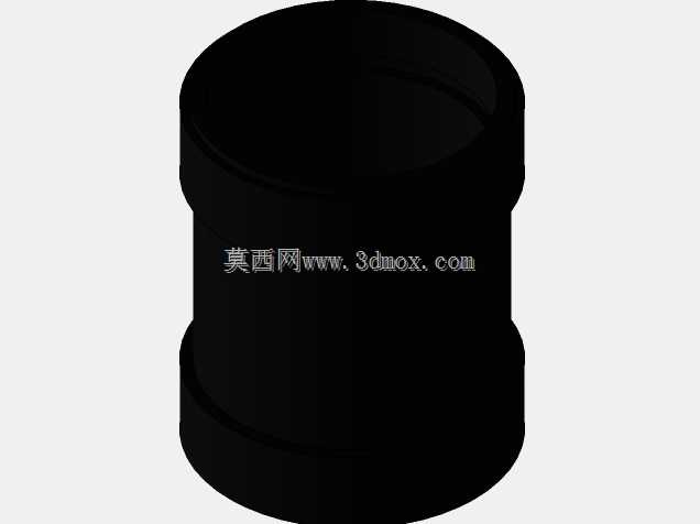 混合金属切割CO2激光切割头