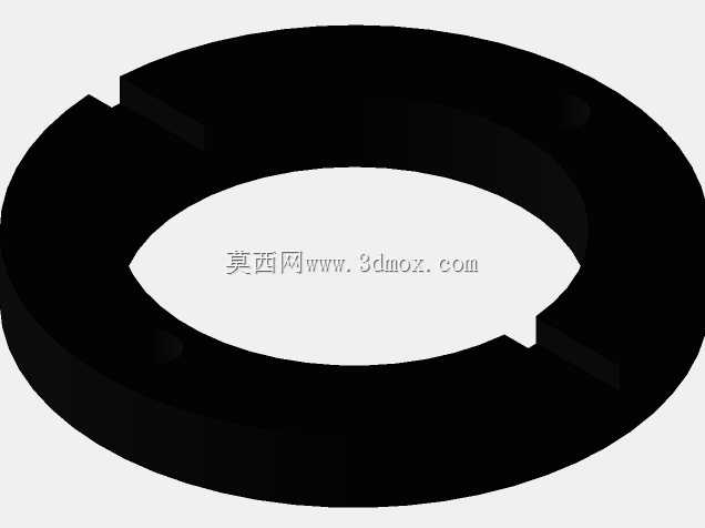 混合金属切割CO2激光切割头