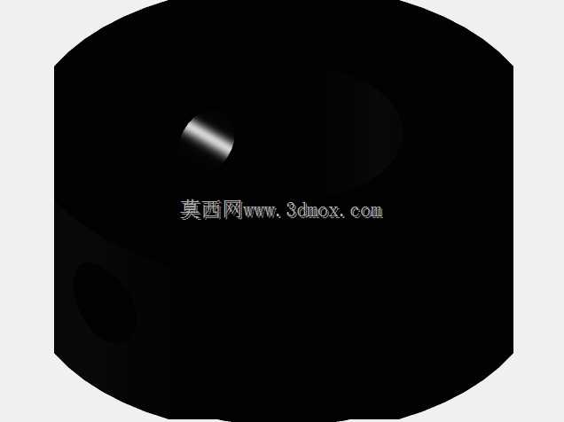 混合金属切割CO2激光切割头
