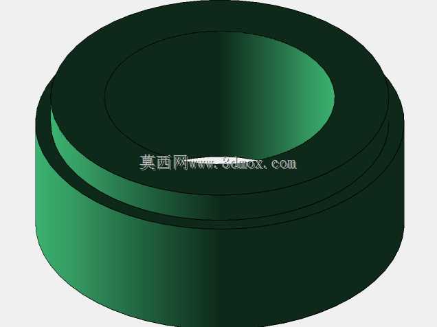 混合金属切割CO2激光切割头