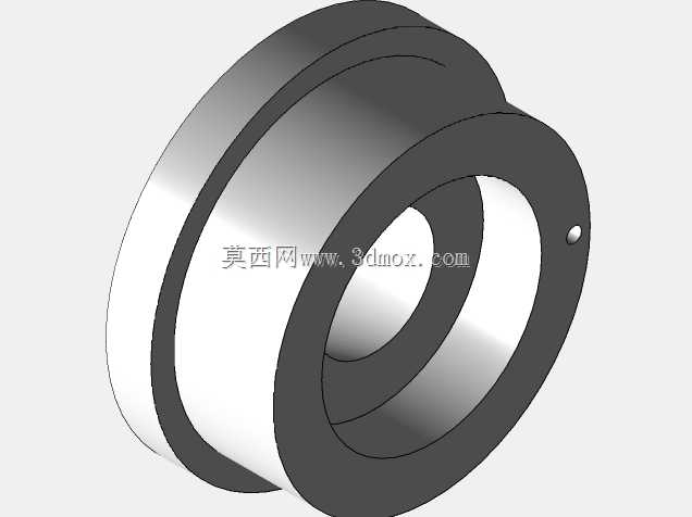 混合金属切割CO2激光切割头