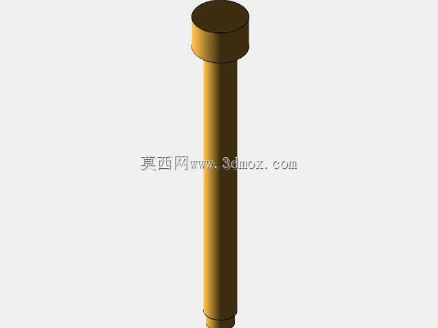 混合金属切割CO2激光切割头