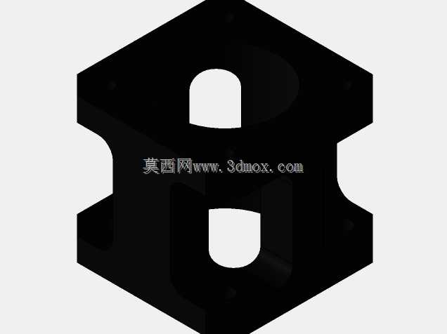 混合金属切割CO2激光切割头
