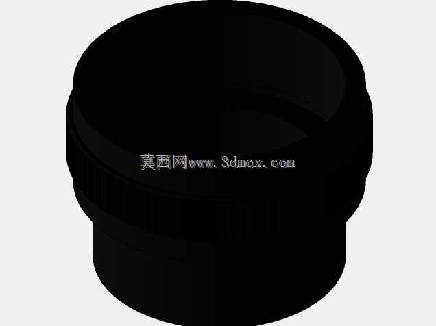 混合金属切割CO2激光切割头