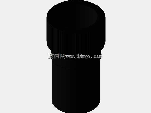 混合金属切割CO2激光切割头