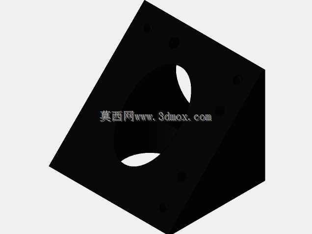 混合金属切割CO2激光切割头