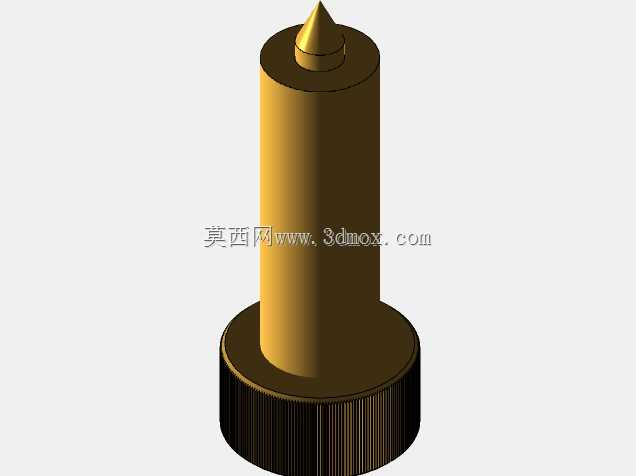 混合金属切割CO2激光切割头