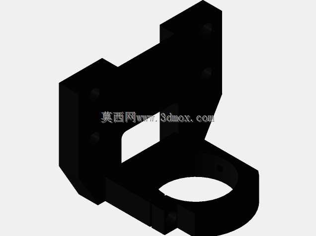 混合金属切割CO2激光切割头