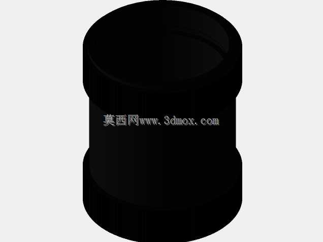 混合金属切割CO2激光切割头