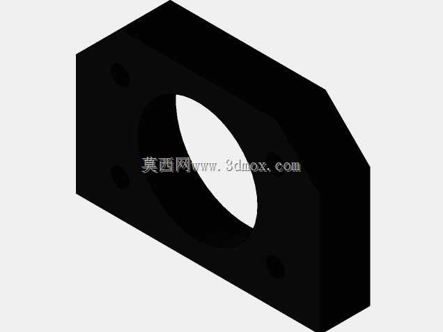 混合金属切割CO2激光切割头