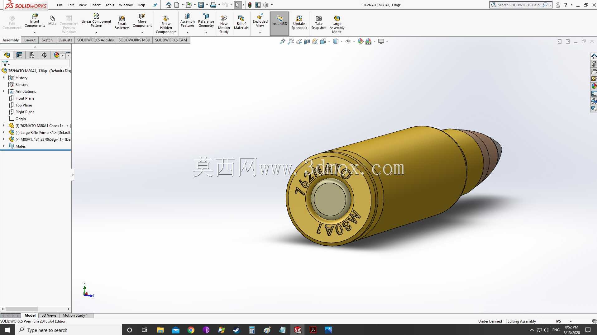 M855A1 62gr 556NATO��M80A1 130gr 762NATO��M80A1 150gr