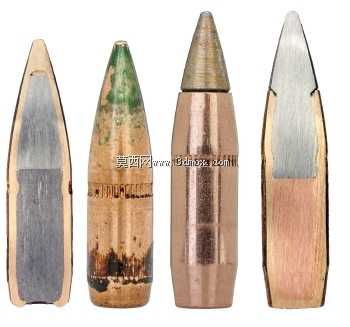 M855A1 62gr 556NATO��M80A1 130gr 762NATO��M80A1 150gr