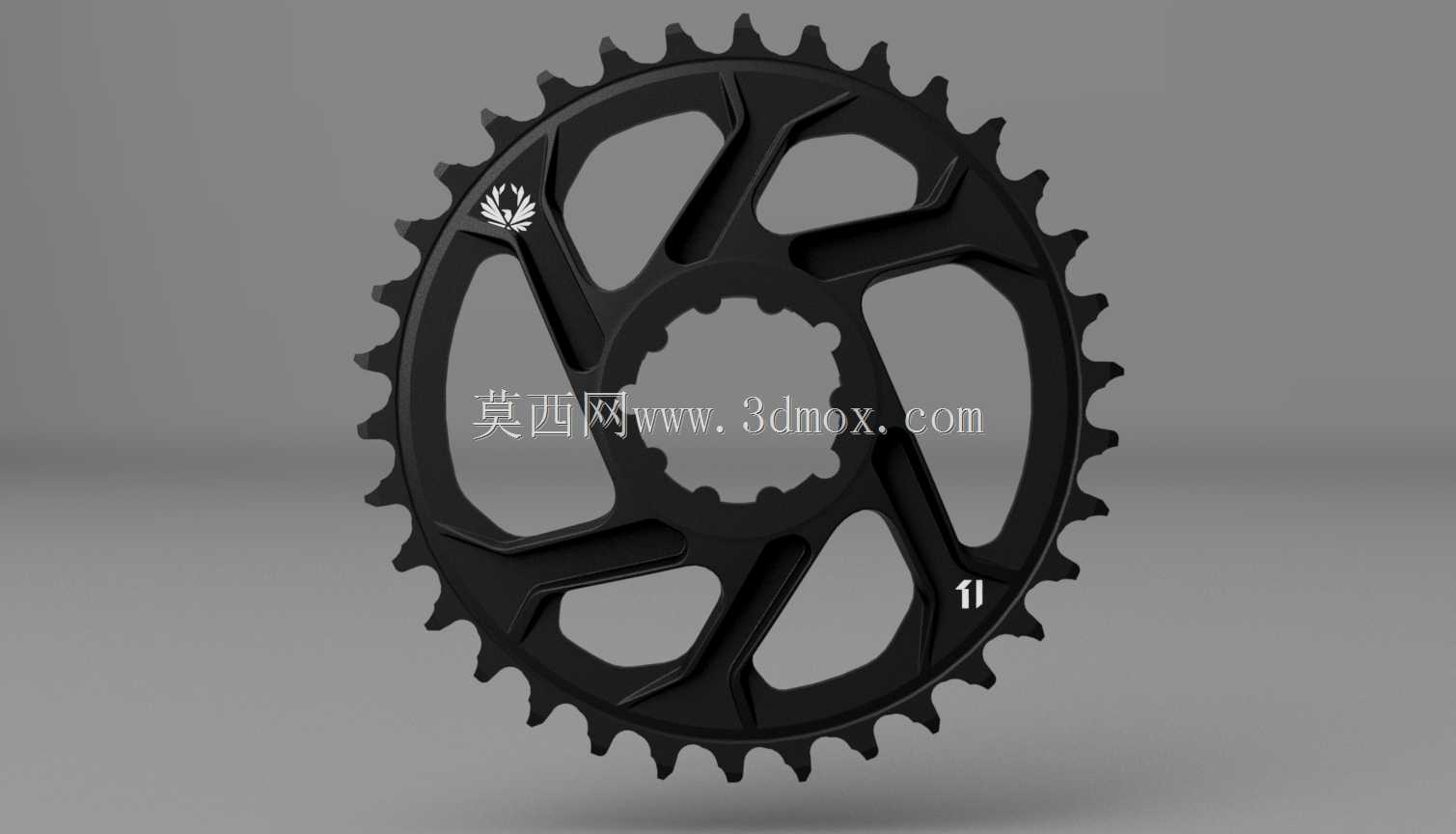 SRAM Eagle X-Sync 2链环-34T 10/11速度