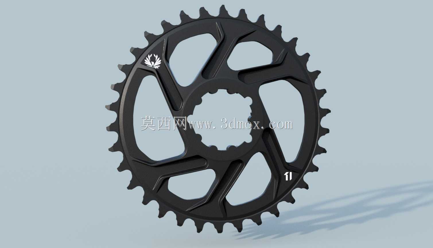 SRAM Eagle X-Sync 2链环-34T 10/11速度