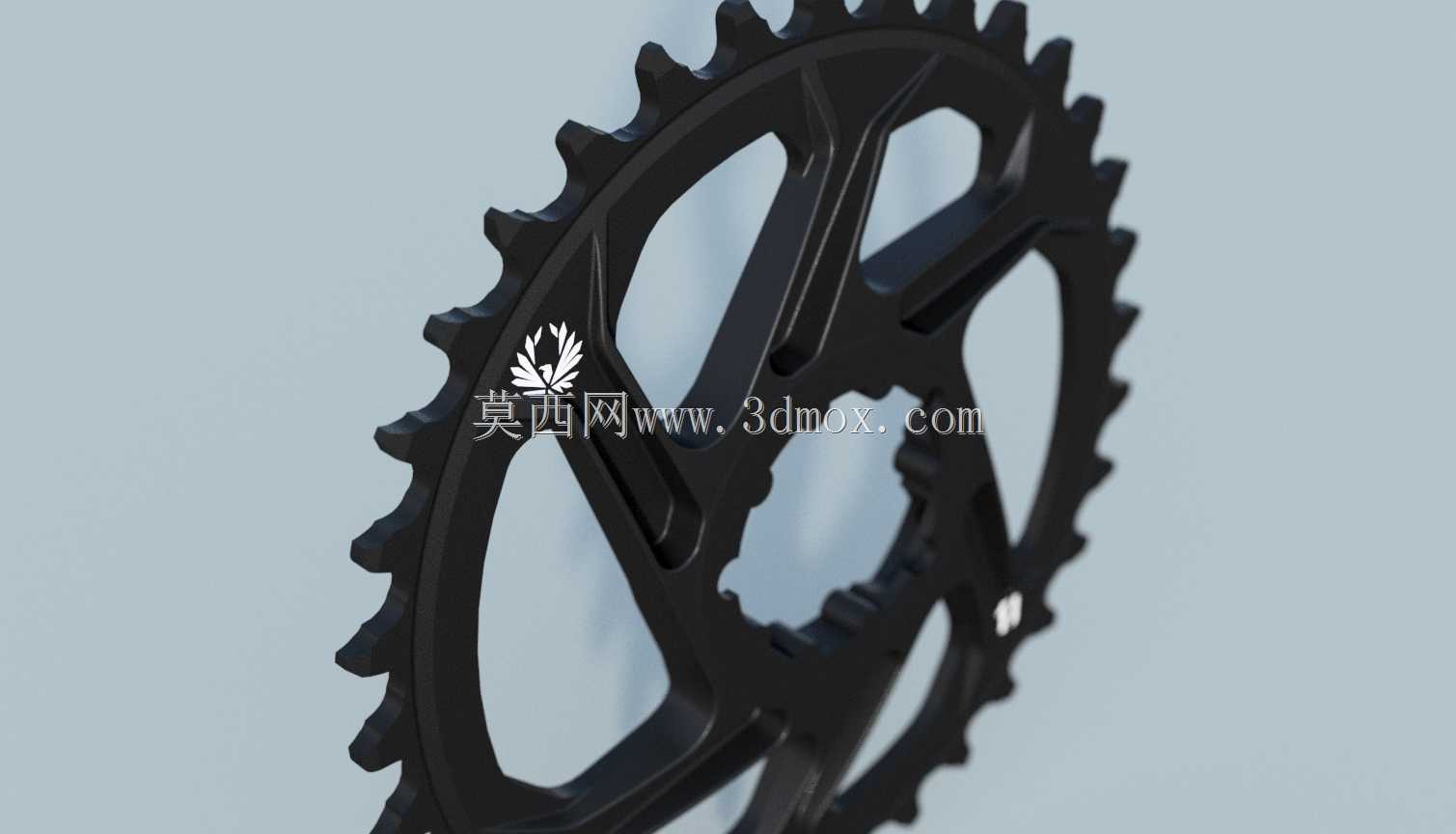 SRAM Eagle X-Sync 2链环-34T 10/11速度