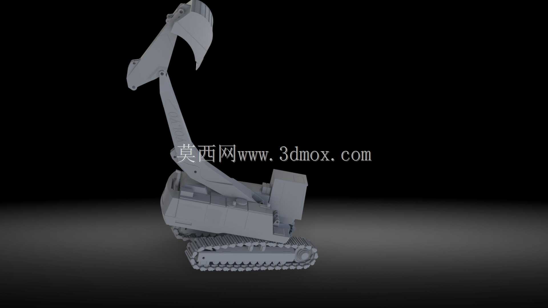 EKSKAVAT?R(-沃尔沃挖掘机-EC650)