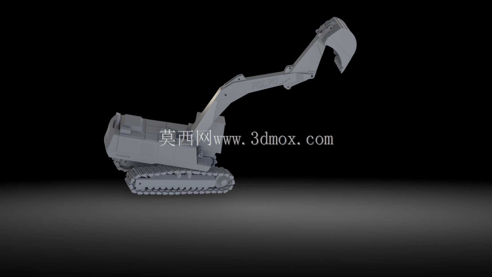 EKSKAVAT?R(-沃尔沃挖掘机-EC650)