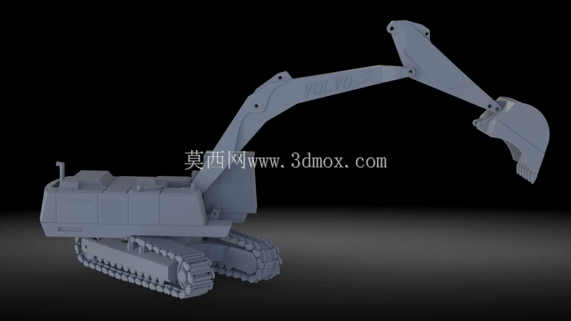 EKSKAVAT?R(-沃尔沃挖掘机-EC650)