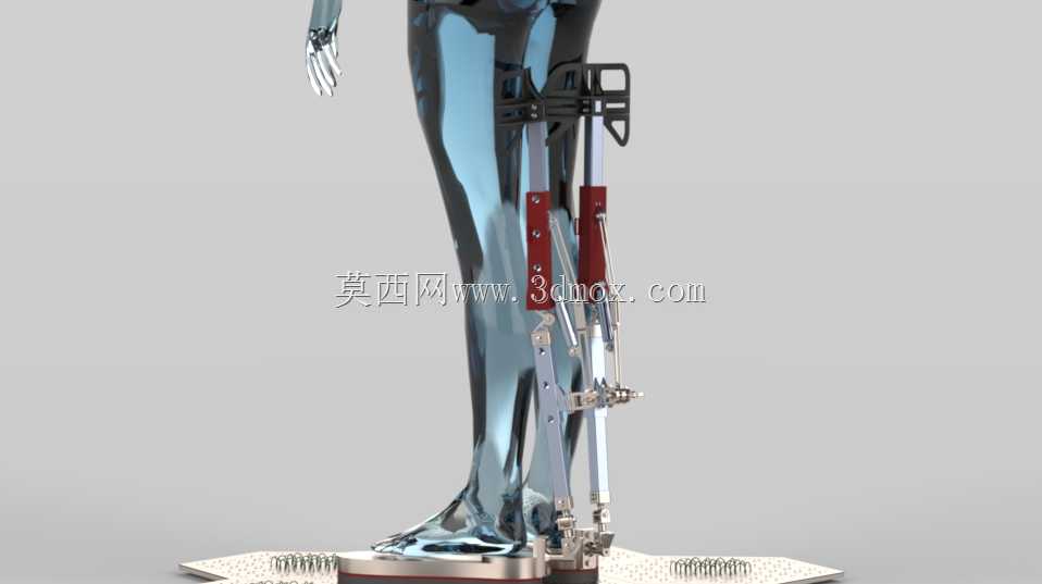 代达罗斯项目