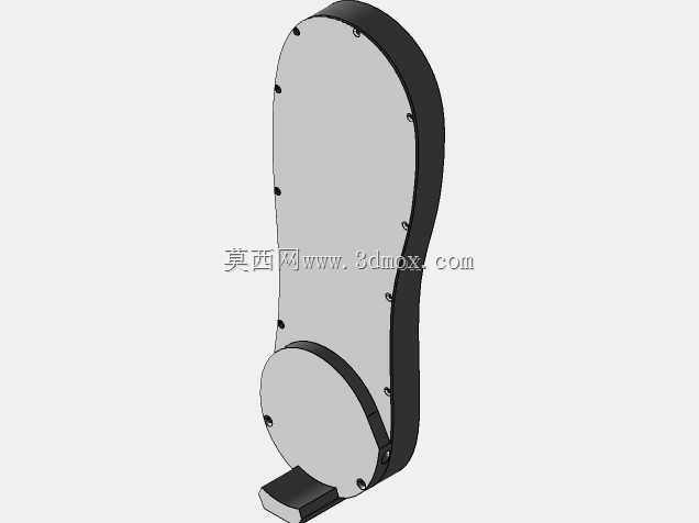 代达罗斯项目