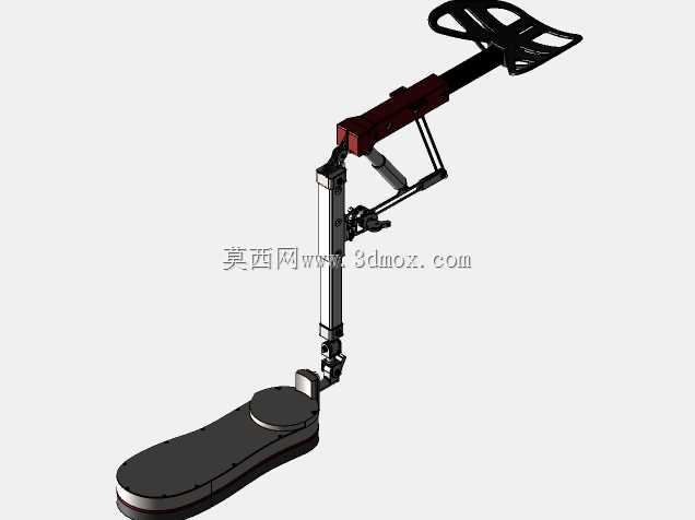 代达罗斯项目